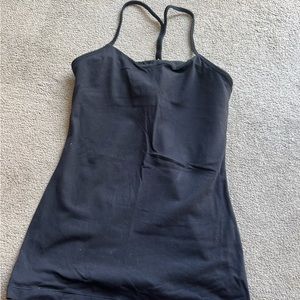 Lululemon Workout Top